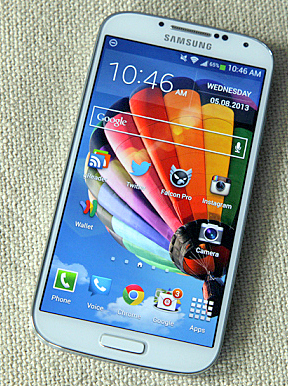 Samsung Ace | Legends