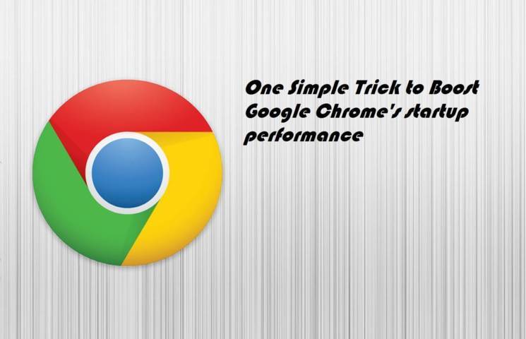 google chrome boost