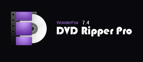 wonderfox dvd ripper pro logo