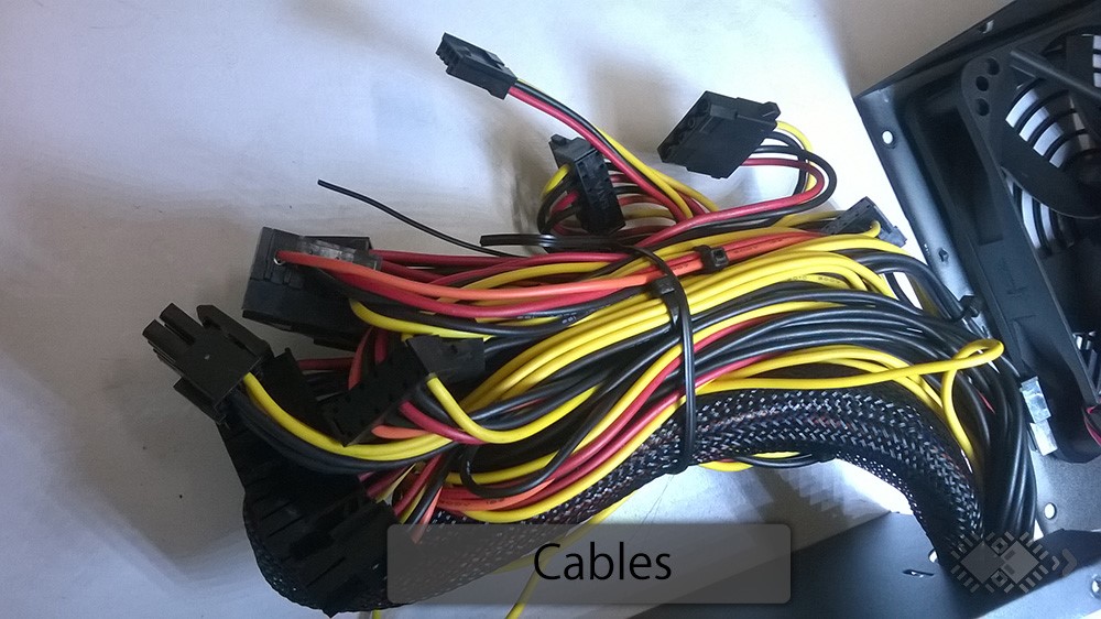 Cables