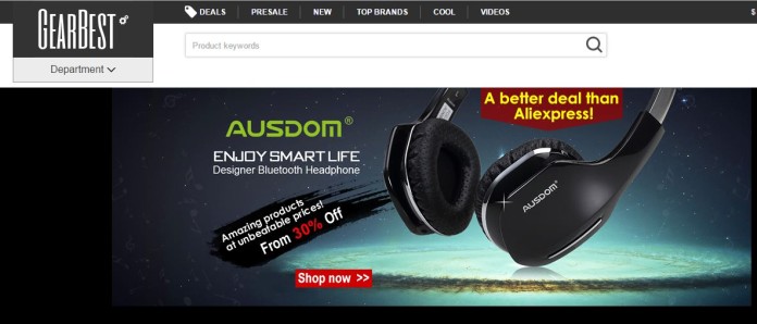 gearbest