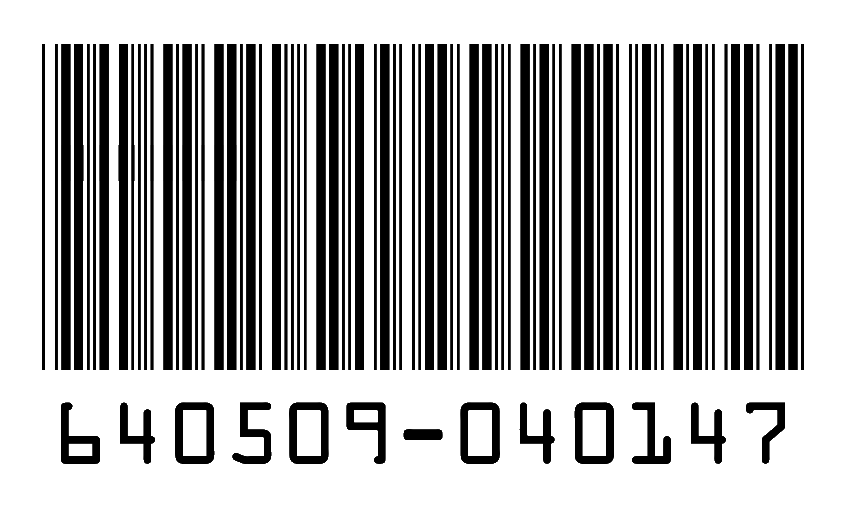 Agent_47_Barcode