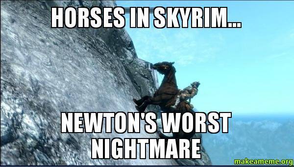 skyrim meme reddit