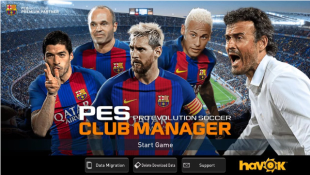 best soccer games for android 2016