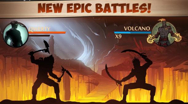 shadow fight 2 - free offline games for android