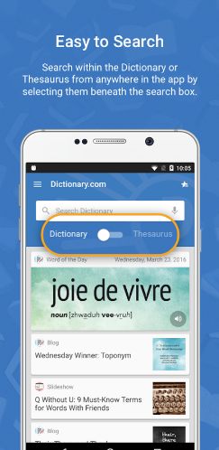 dictionary - dictionary apps for android