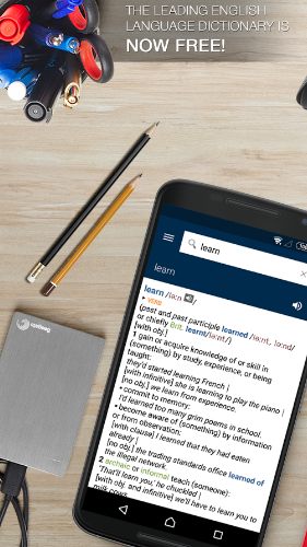 oxford dictionary english