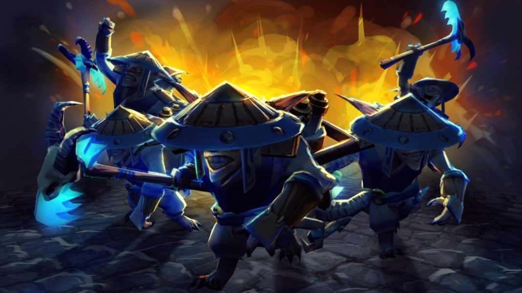 meepo