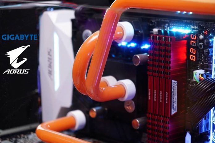 gigabyte_aorus_launch_gurgaon Gigabyte AORUS Launch