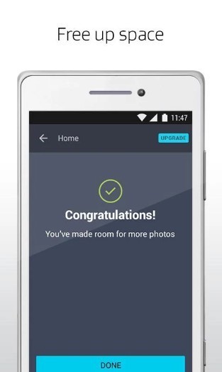 avg cleaner - cleaning apps for android