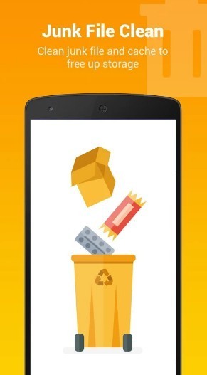 turbo cleaner - cleaner apps for android