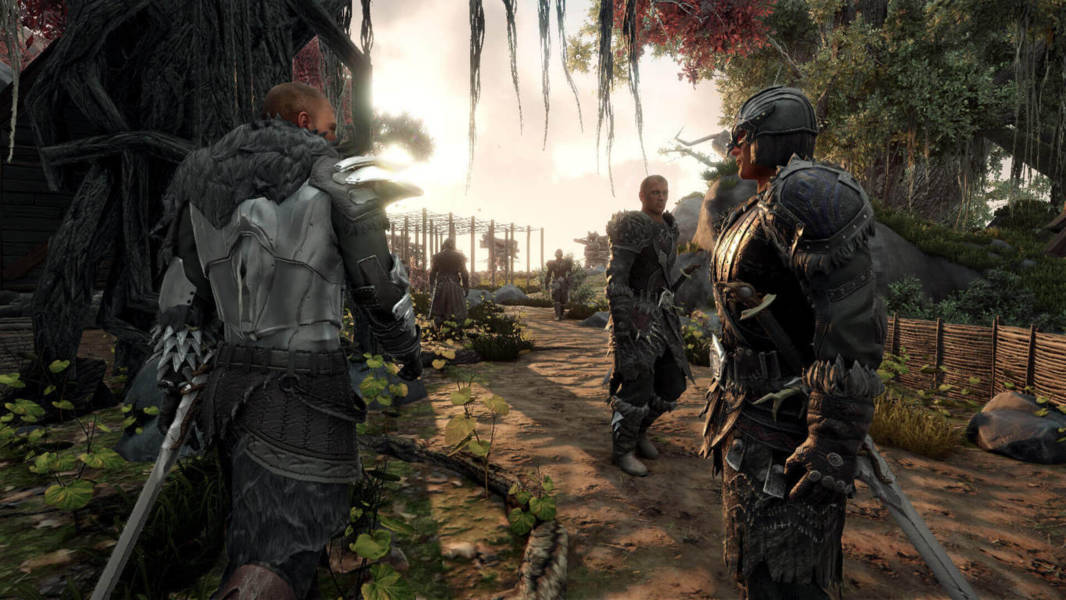 20 Games Like Skyrim You Need To Play Best Games Similar To Skyrim