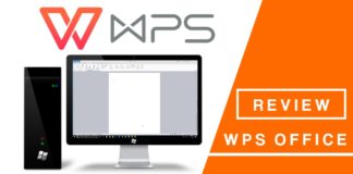 WPS Office review