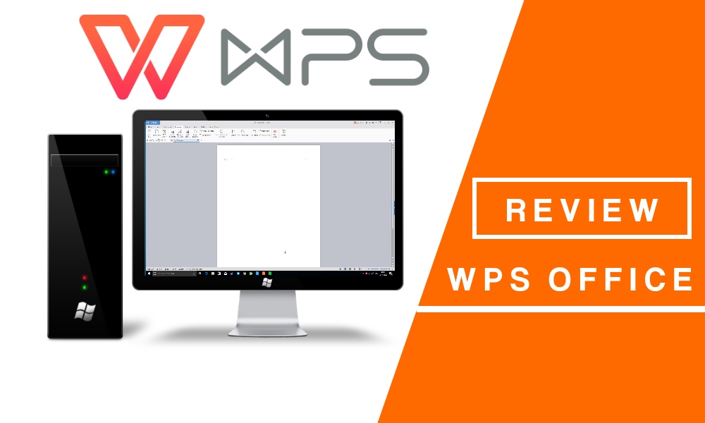 WPS Office review
