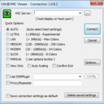 ultravnc viewer - teamviewer alternatives