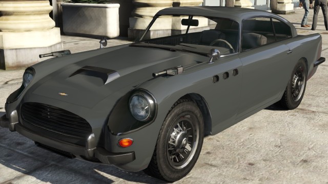cheapest and fastest cars in gta online