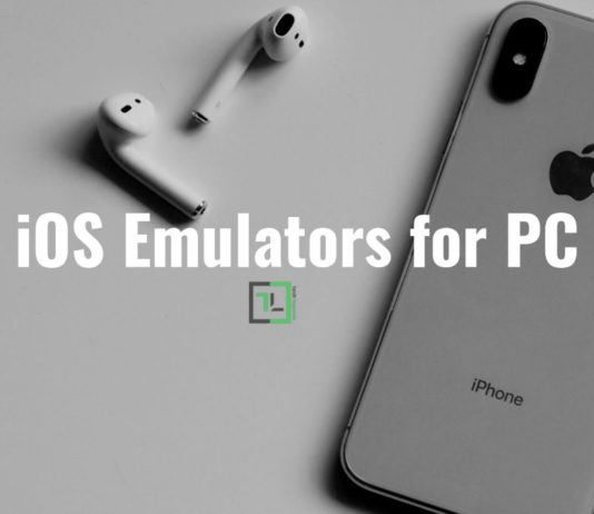 Ios Emulators For Pc