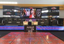Amd Gameon Ambience Stage