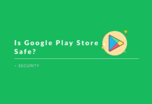 Google Play Store